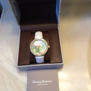 Tommy Bahama Accessories - NWT TOMMY BAHAMA LADIES WATCH Tommy Bahama Accessories - NWT TOMMY BAHAMA LADIES WATCH